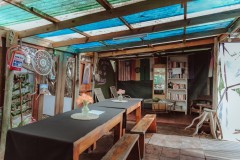 Kula Malaika Kula Cafe