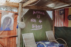 Kula Malaika Kula Cafe