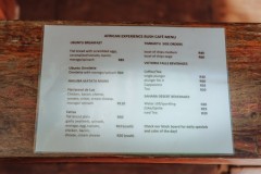 Kula Malaika Kula Cafe