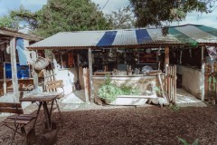 Kula Malaika Kula Cafe