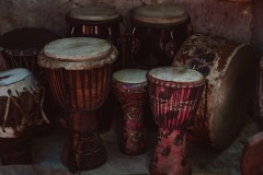 Kula Malaika Kula Cafe