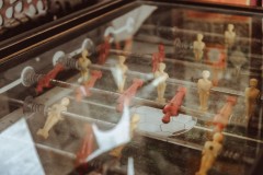 Kula Malaika Kula Cafe