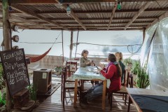 Kula Malaika Kula Cafe