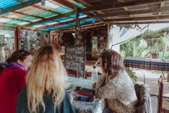 Kula Malaika Kula Cafe