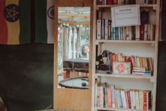 Kula Malaika Kula Cafe