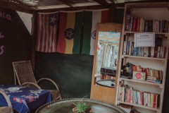 Kula Malaika Kula Cafe