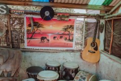 Kula Malaika Kula Cafe