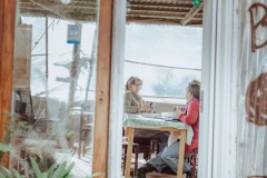 Kula Malaika Kula Cafe