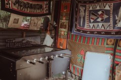 Kula Malaika Kula Cafe