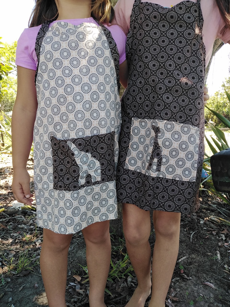 Aprons for Kids