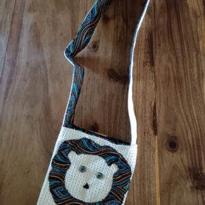 Lion Bag
