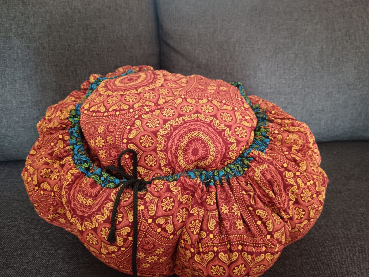 Kula Slow Cooker Bag